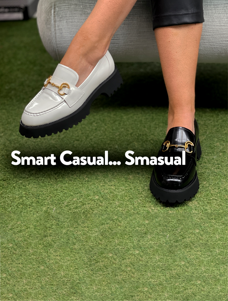 Smart Casual - SMASUAL