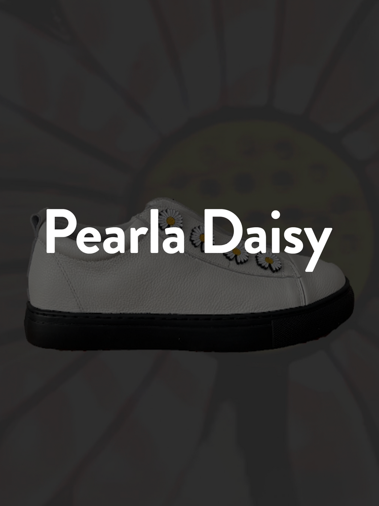 Pearla Daisy