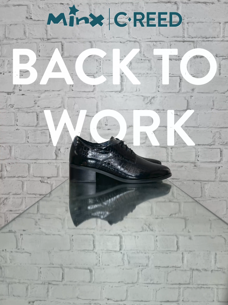The Back to Work Collection