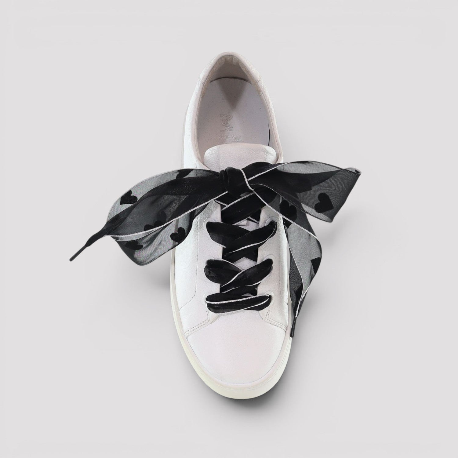 LACES