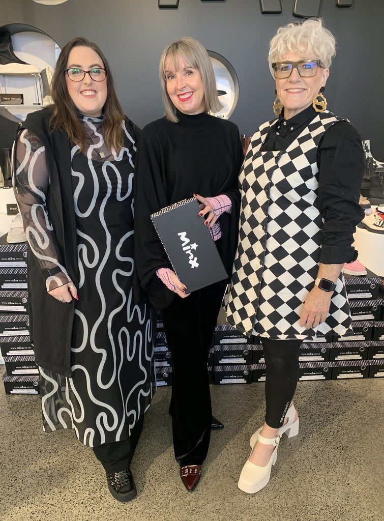 Weekly Recap 31 July