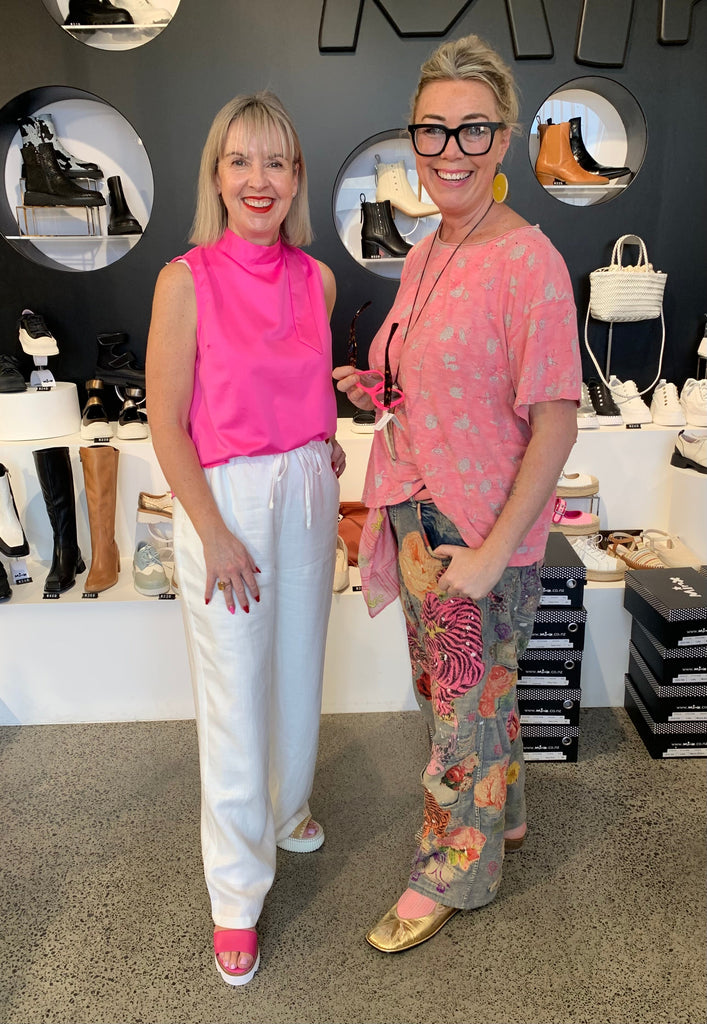 Weekly Recap 7 November