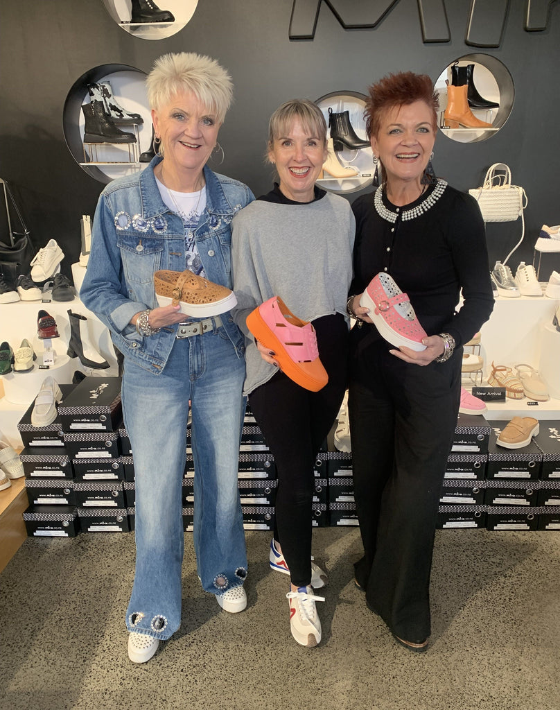 Weekly Recap 12 September