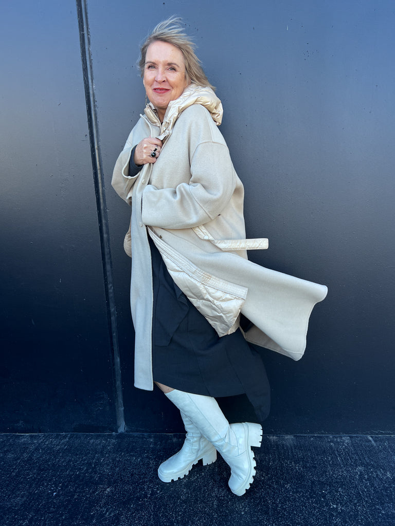 Fashionista Friday: Cold Snap