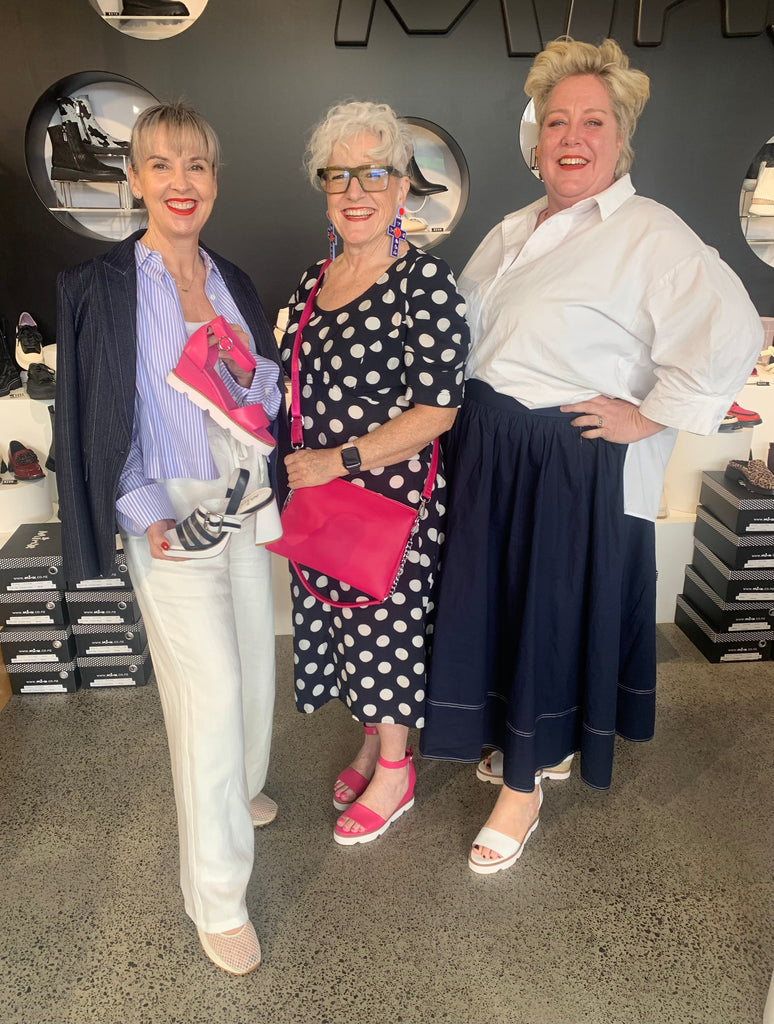 Weekly Recap 17 October