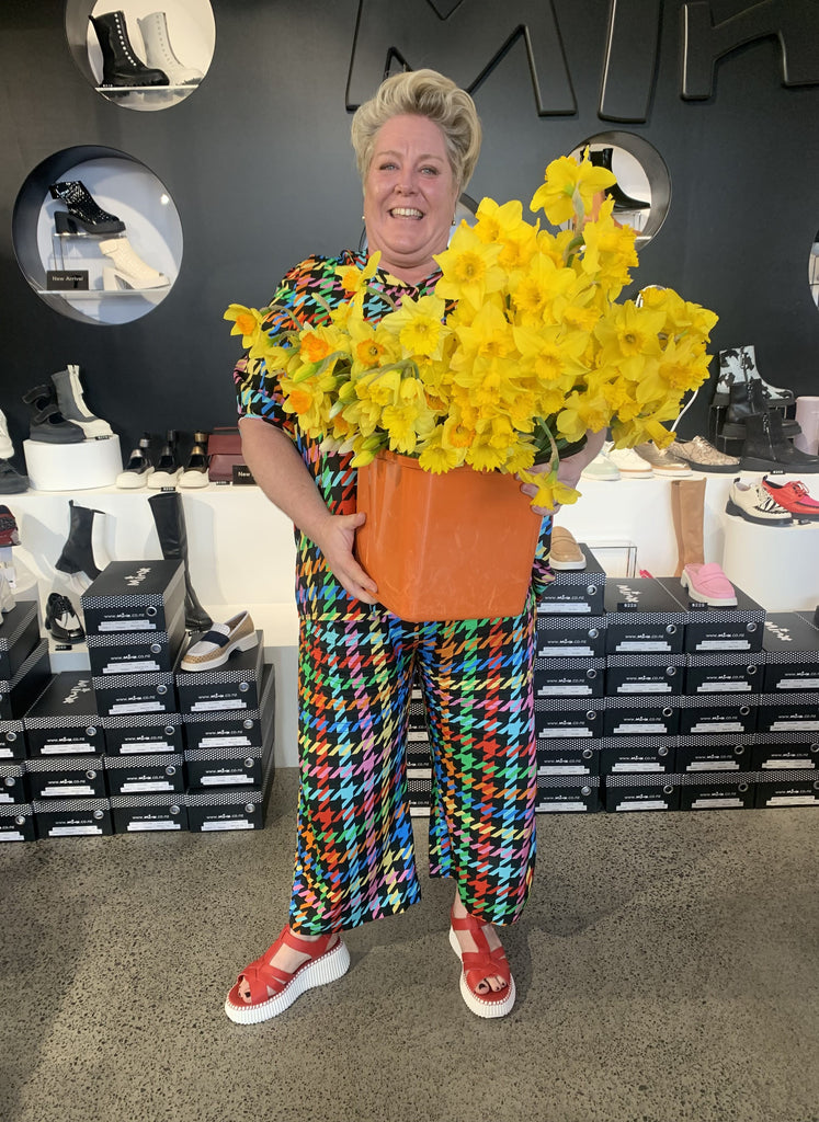 Weekly Recap 22 August