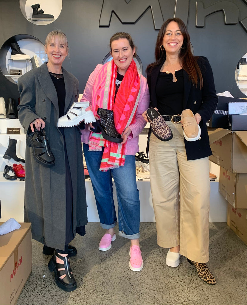 Weekly Recap 25 July