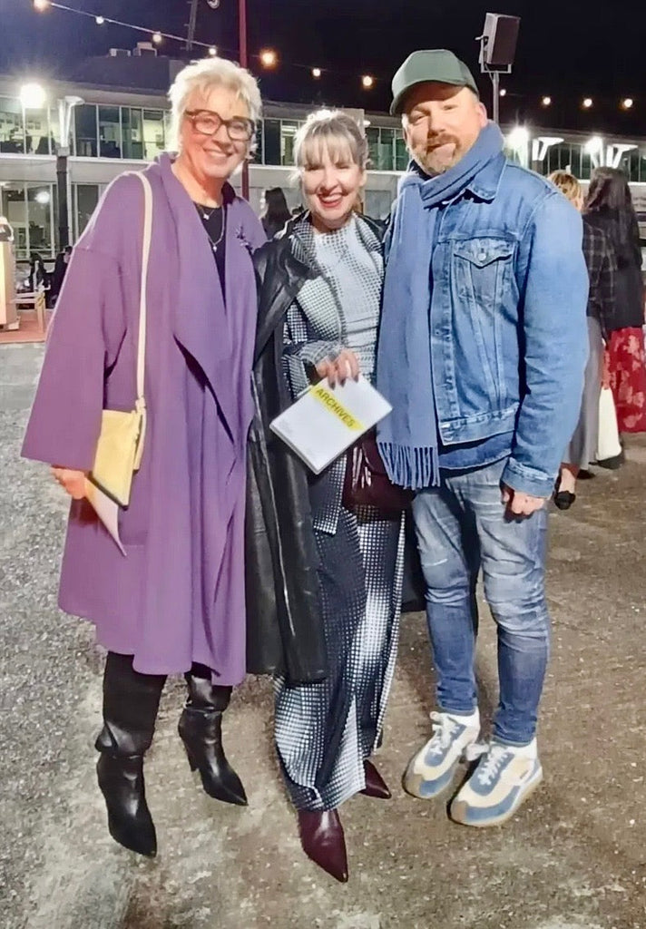 Full Circle at NZ Fashion Week 2025