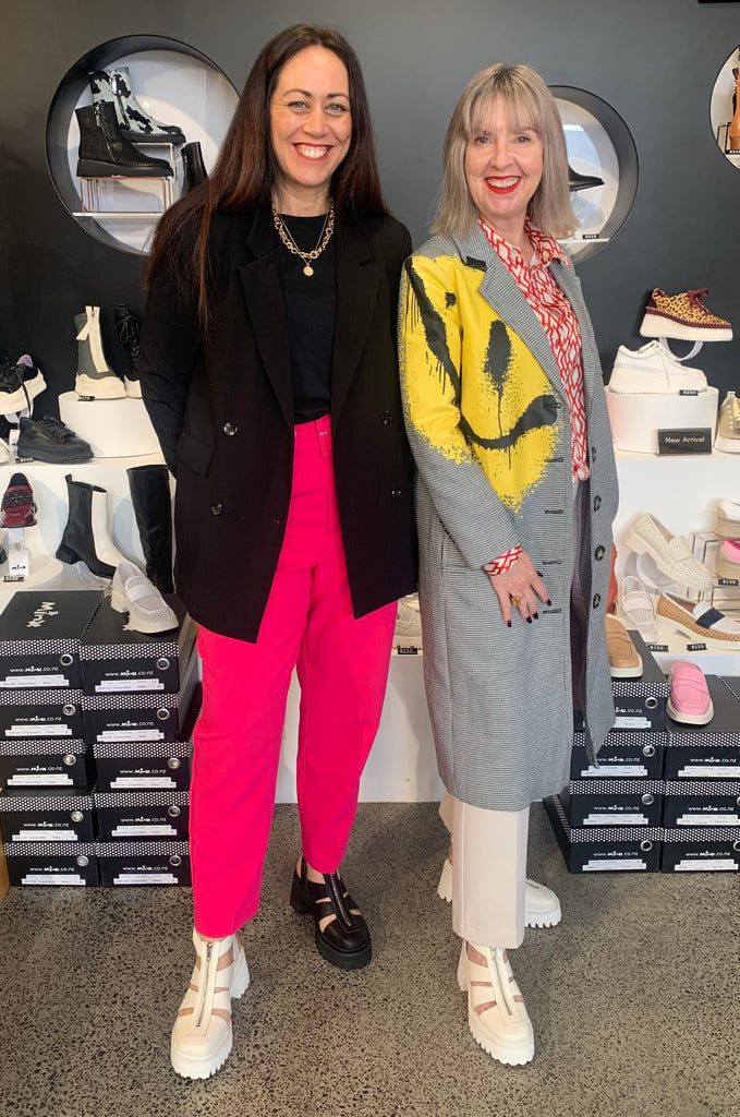 Weekly Recap 3 October