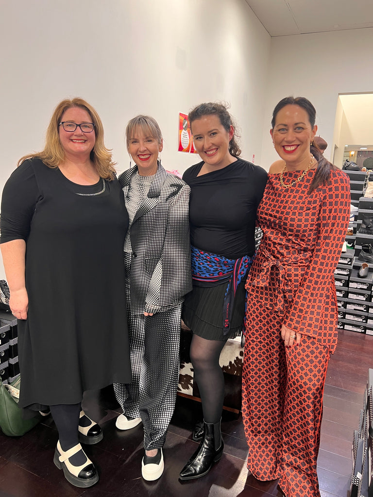 Weekly Recap 19 September