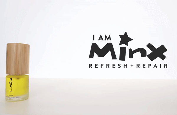 I Am Minx - Refresh + Repair
