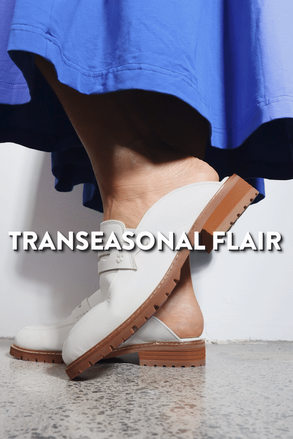 Transeasonal Flair