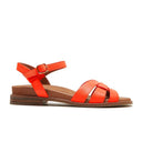 Athens Neon Orange / 36 Footwear Minx