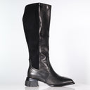 Affair Black Boots Footwear Minx