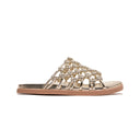 Amalfi - Woven slide