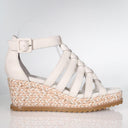 Annette Ivory / 36 Footwear Minx