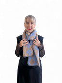 ARGYLE SCARF