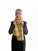 ARGYLE SCARF