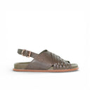 Arrive - Wellness Support - Leather Sandal