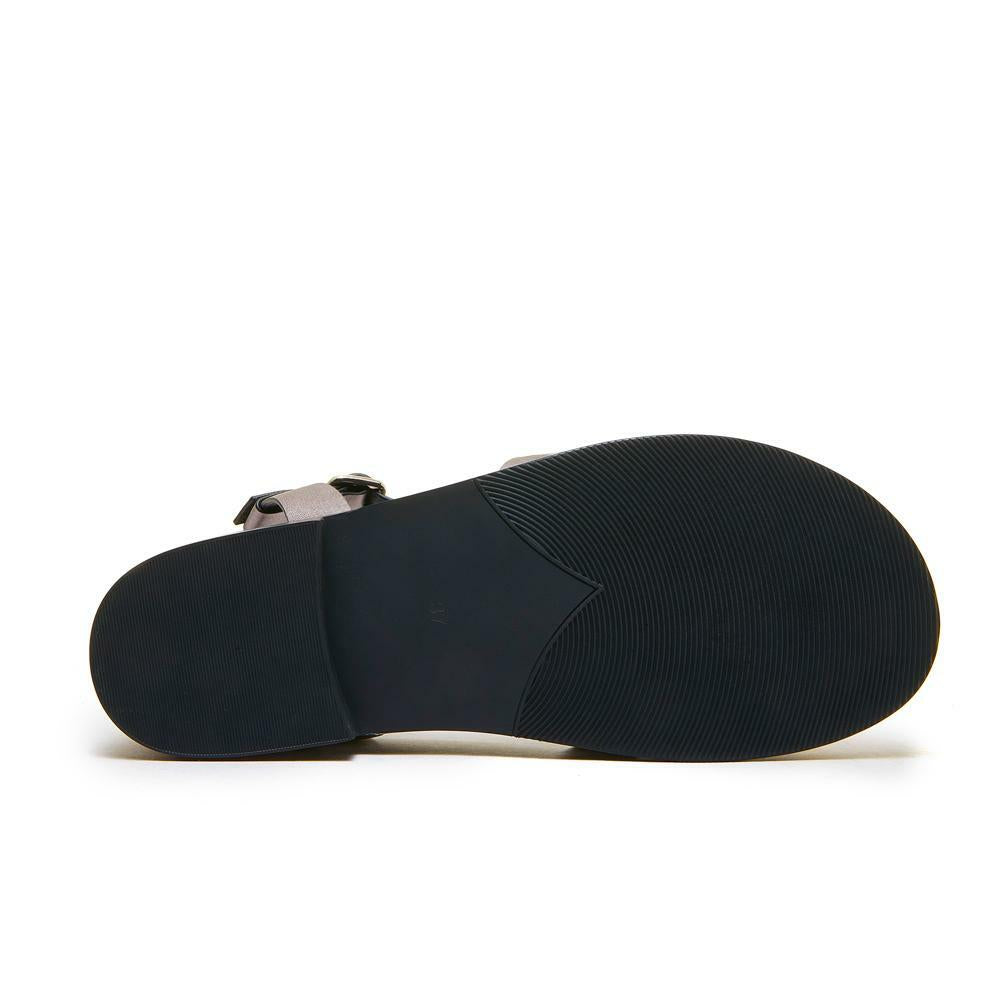 Athens Pewter/ Black / 36 Footwear Minx