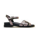 Athens Pewter/ Black / 36 Footwear Minx