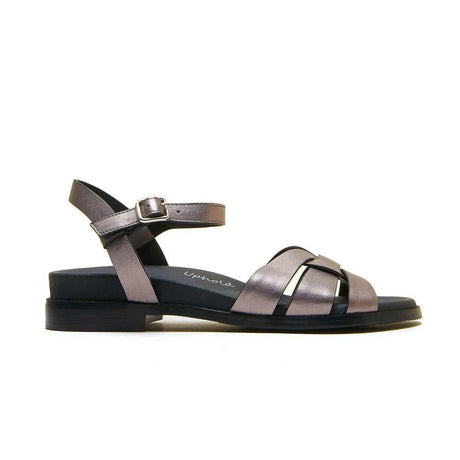 Athens Pewter/ Black / 36 Footwear Minx
