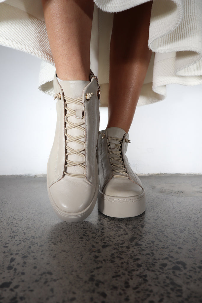 Atlas Clay / 36 Footwear Minx