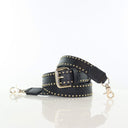 Studded Luxe Bag Strap