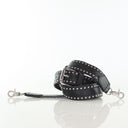 Studded Luxe Bag Strap