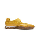 Bella- Full Leather Mary Jane Sneaker
