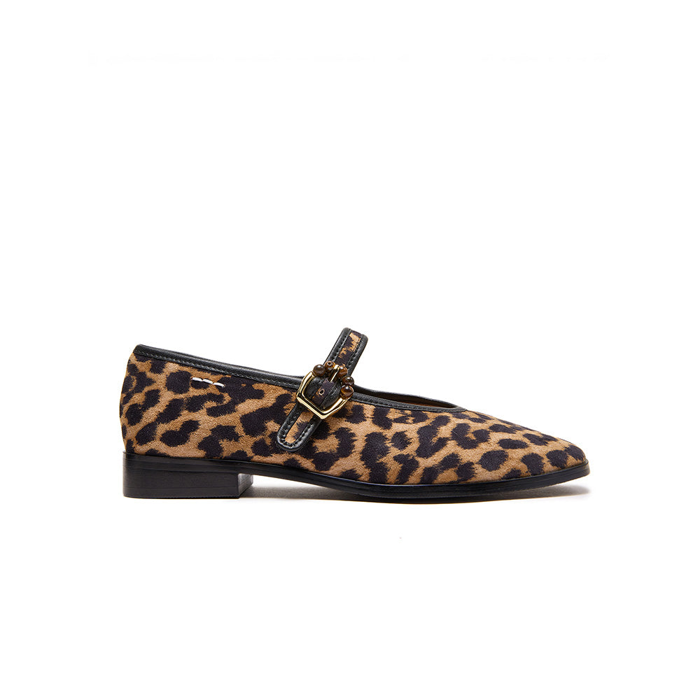 MARY JANES