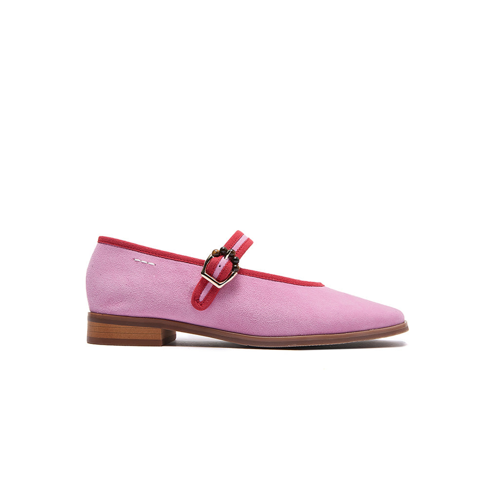 MARY JANES