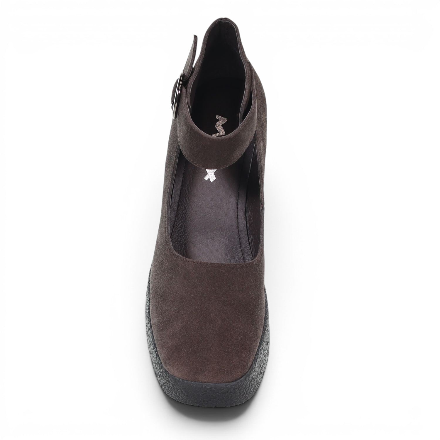Billie - Leather Platform Heel – Minx Footwear | C.REED Clothing