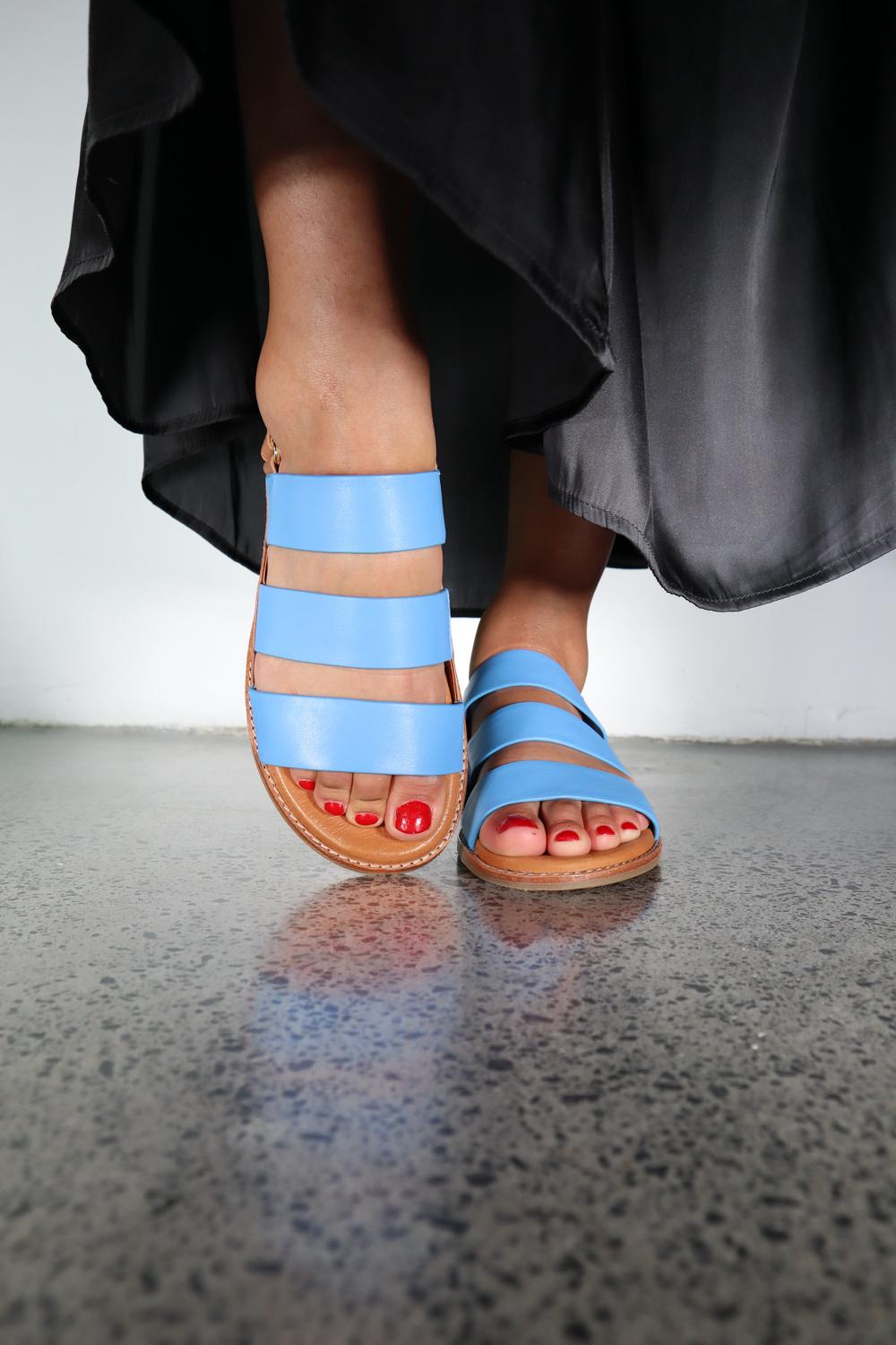 Bliss – Minx Footwear Clothing