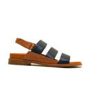 Bliss Black/Tan / 36 Footwear Minx