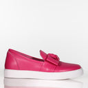 Bowbar Hot Pink / 36 Footwear Minx