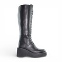Boxing Cira Boot - Leather Boot
