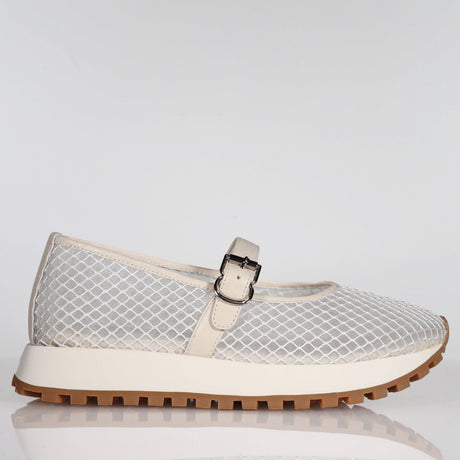 Brinley White / 36 Footwear Minx