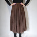 Swan Lake Tulle Skirt - Original Cocoa Skirts Minx