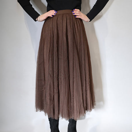 Swan Lake Tulle Skirt - Original Cocoa Skirts Minx