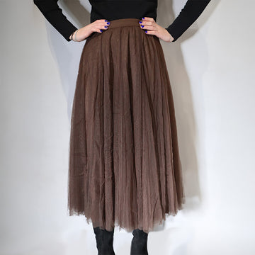 Swan Lake Tulle Skirt - Original Cocoa Skirts Minx