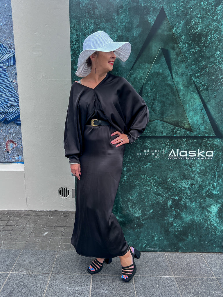 Monet Silver Lizard Emboss / 36 Footwear Minx