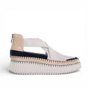 Donda - Leather Sneaker