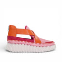 Donda - Leather Sneaker