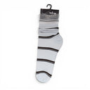 Double Stripe Frill