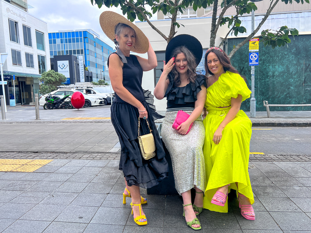 Faye Electric Purple / 36 Footwear Minx