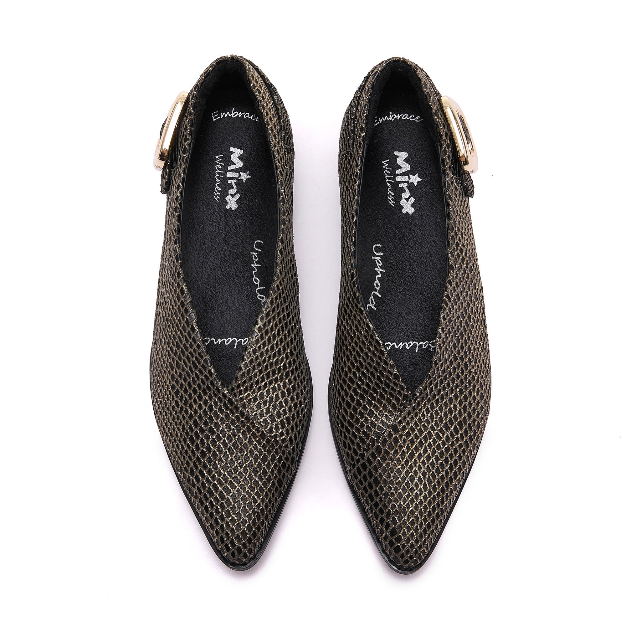 Enchanted – Minx Footwear | C.REED Clothing