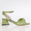 Faye Moss / 36 Footwear Minx