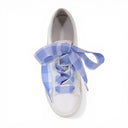 Gingham Wide Laces