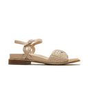 Harmony Almond / 36 Footwear Minx